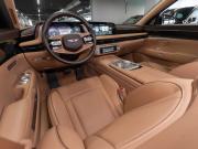 Genesis G90 II Москва  - изображение 44