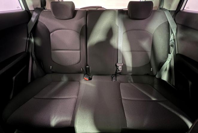 Hyundai Creta I с пробегом 2016 года, цена 1 795 000 рублей, 117229 км, внедорожник, Автокод Объявления
