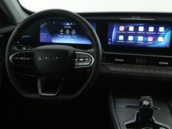 Chery Tiggo 7L I с пробегом 2025 года, цена 2 150 000 рублей, 16800 км, внедорожник, Автокод Объявления
