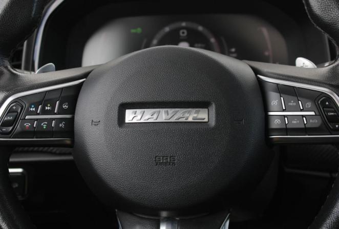 Haval F7x I с пробегом 2020 года, цена 2 100 000 рублей, 73567 км, внедорожник, Автокод Объявления
