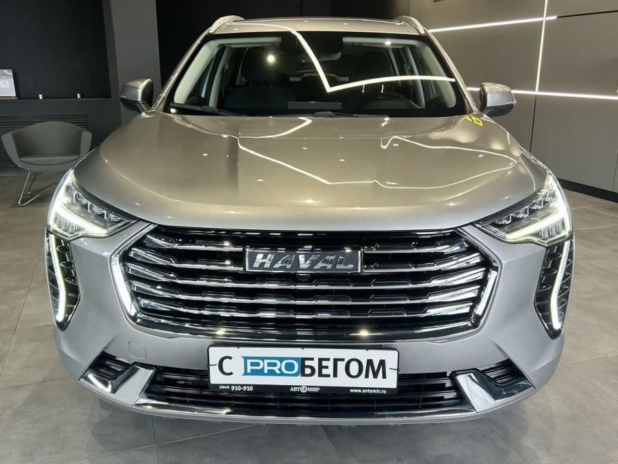 Haval Jolion I Новокузнецк  - изображение 2