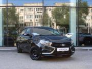 Lada (ВАЗ) Vesta I Самара  - изображение 17