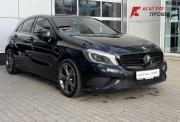 Mercedes-Benz A-Класс III (W176) Владимир  - изображение 25