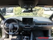 Audi A4 V (B9) Рестайлинг Москва  - изображение 25