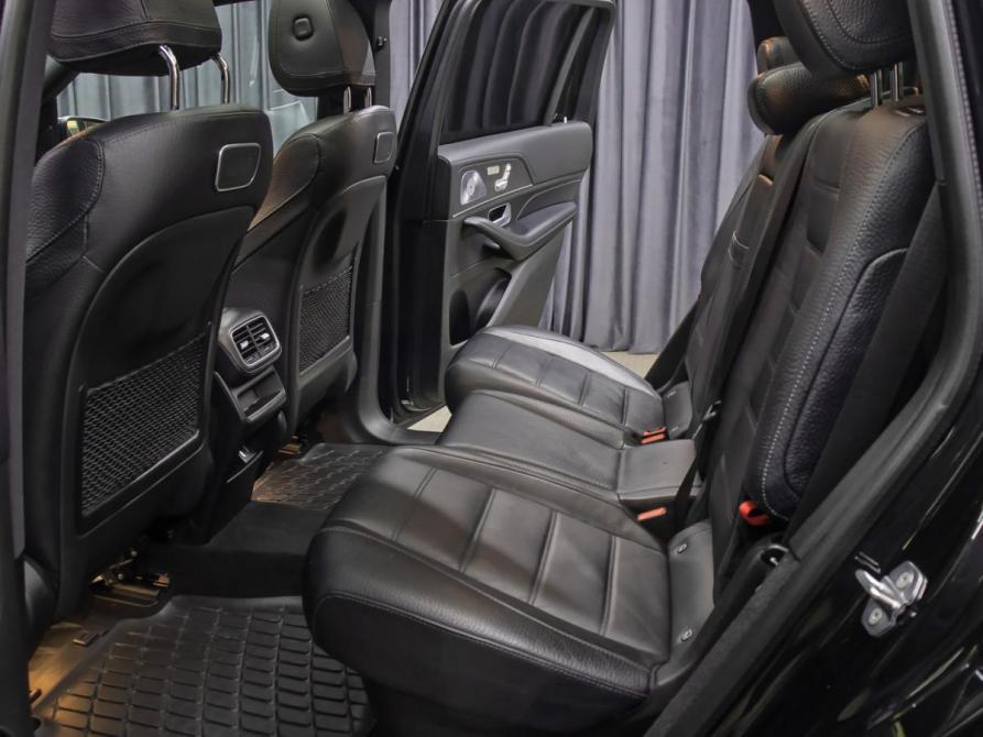Mercedes-Benz GLS II (X167) Москва  - изображение 14