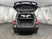 Mercedes-Benz GLK-Класс I (X204) Москва  - изображение 30