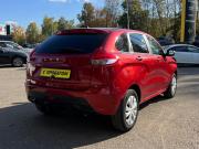 Lada (ВАЗ) XRAY I Нефтекамск  - изображение 14