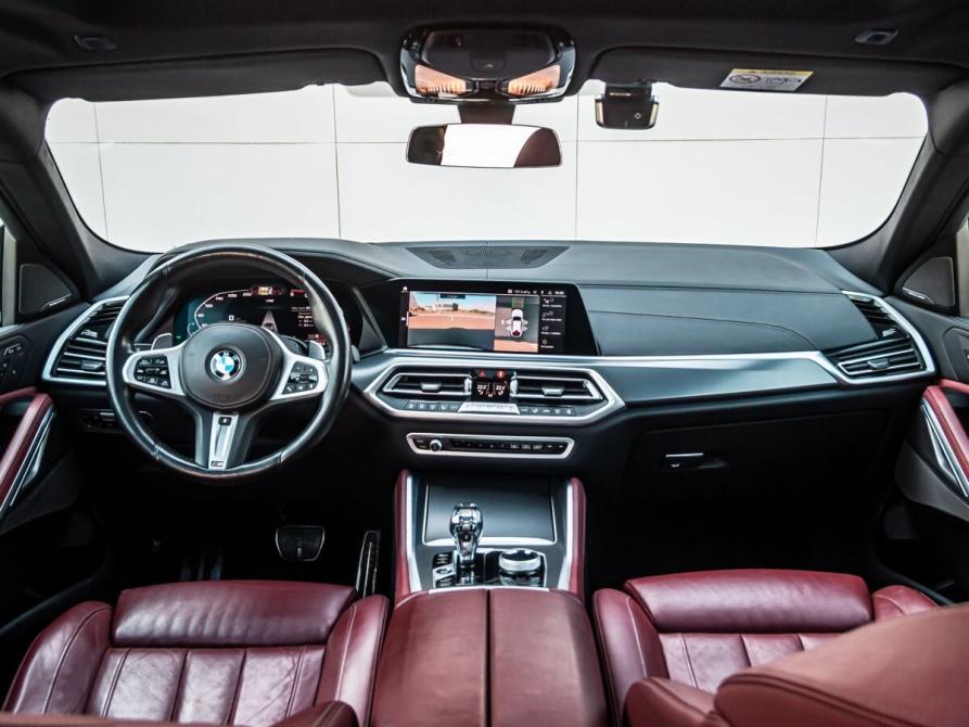 BMW X6 III (G06) Магнитогорск  - изображение 11