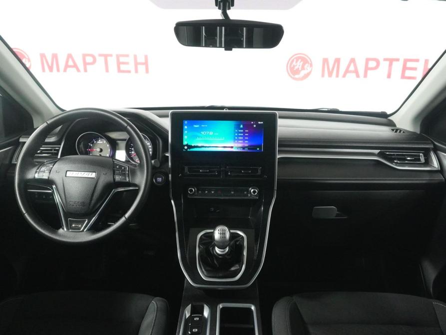 Haval M6 II Вологда  - изображение 15