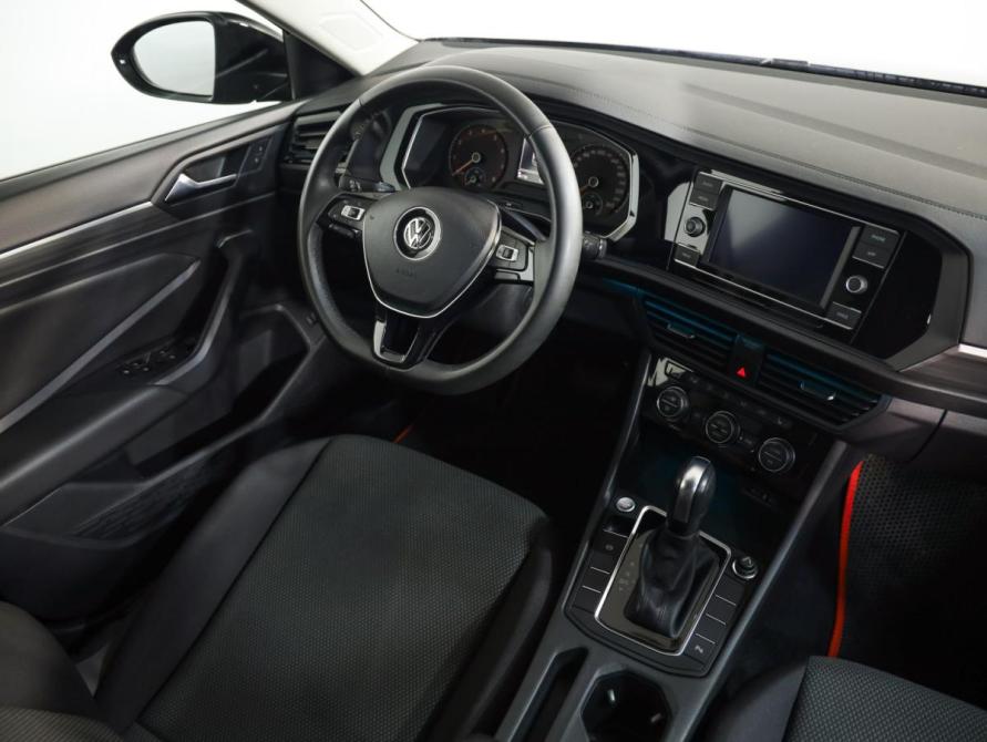 Volkswagen Jetta VII Санкт-Петербург  - изображение 9