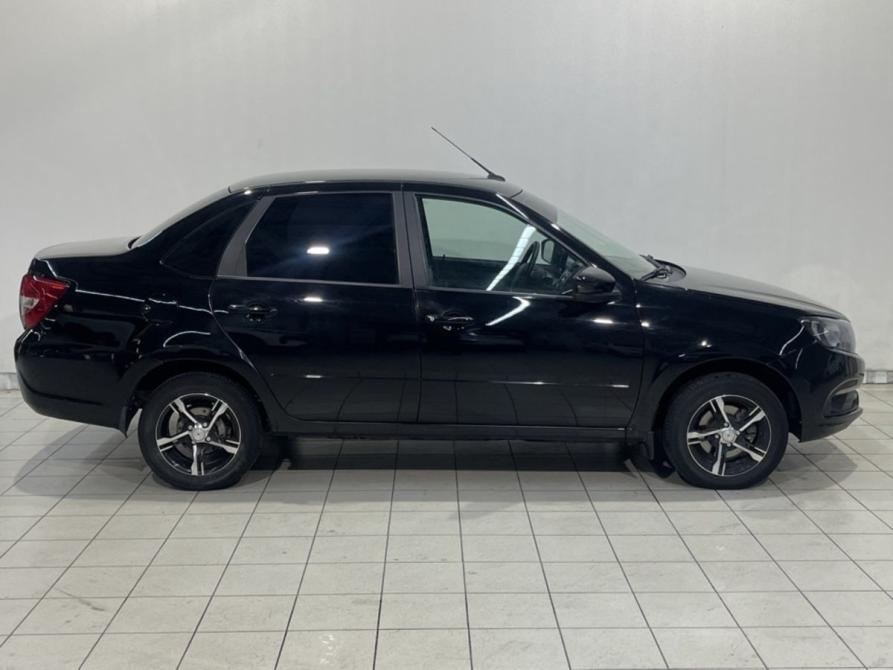 Lada (ВАЗ) Granta I Рестайлинг Курск  - изображение 4