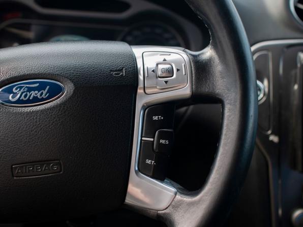 Ford Mondeo IV с пробегом 2008 года, цена 650 000 рублей, 260713 км, седан, Автокод Объявления