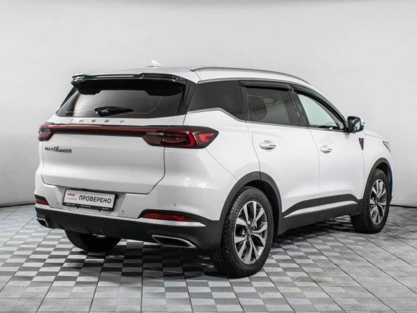 Chery Tiggo 7 Pro Max I с пробегом 2023 года, цена 1 184 000 рублей, 237223 км, внедорожник, Автокод Объявления