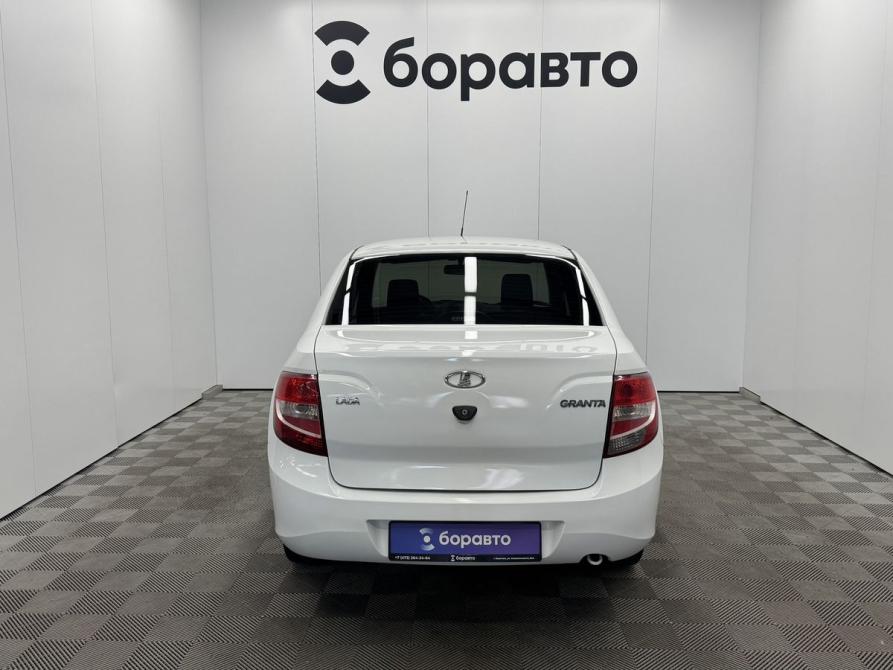 Lada (ВАЗ) Granta I Воронеж  - изображение 7