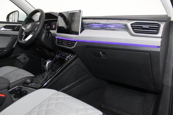 Volkswagen Tayron I Рестайлинг с пробегом 2023 года, цена 4 799 000 рублей, 47486 км, внедорожник, Автокод Объявления