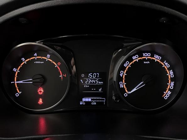 Lada (ВАЗ) Granta I Рестайлинг с пробегом 2023 года, цена 780 000 рублей, 23445 км, седан, Автокод Объявления