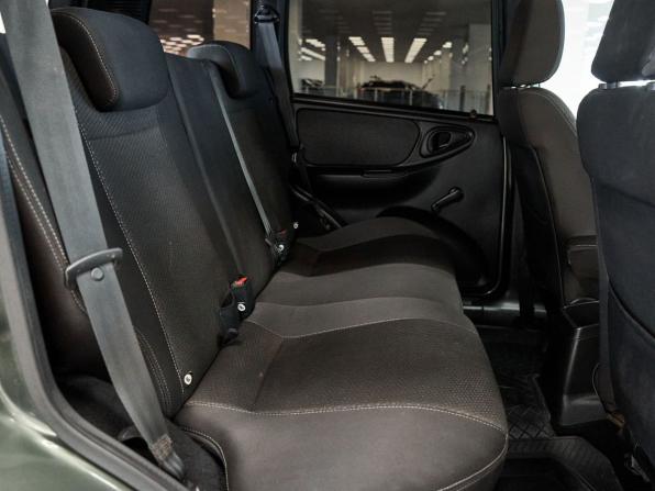 Lada (ВАЗ) Niva с пробегом 2021 года, цена 946 000 рублей, 76177 км, внедорожник, Автокод Объявления