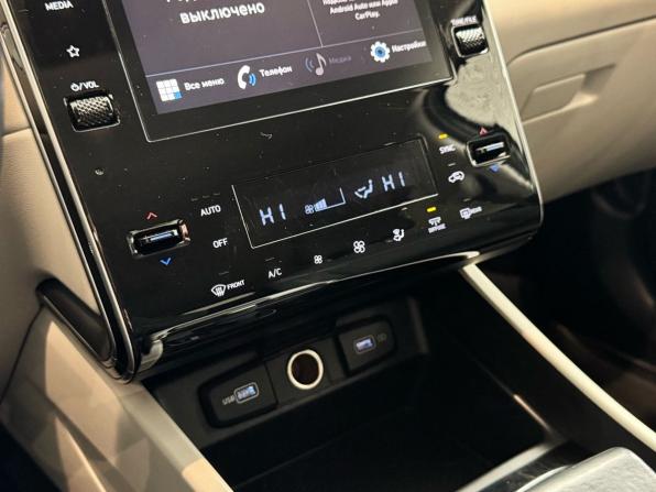 Hyundai Tucson IV с пробегом 2022 года, цена 2 500 000 рублей, 160000 км, внедорожник, Автокод Объявления