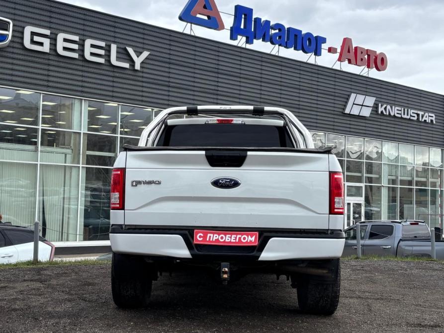 Ford F-150 XIII Набережные Челны  - изображение 8