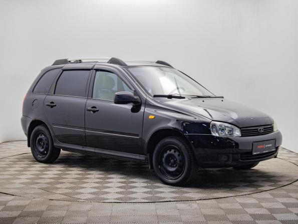 Lada (ВАЗ) Kalina I с пробегом 2010 года, цена 145 000 рублей, 187139 км, универсал, Автокод Объявления