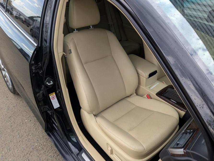 Toyota Camry VII (XV50) Рестайлинг Москва  - изображение 23