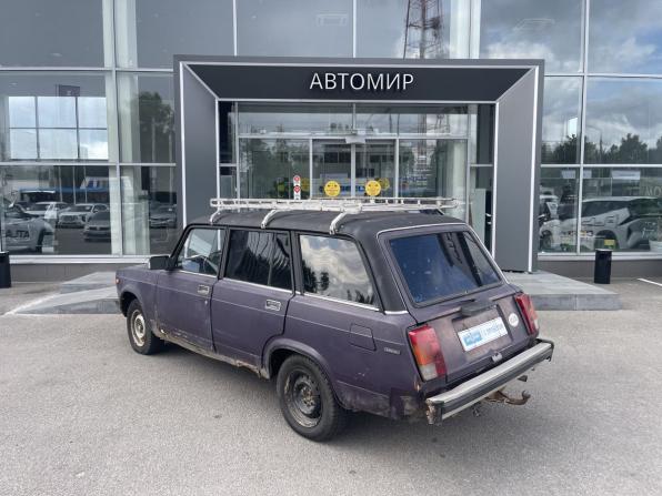 Lada (ВАЗ) 2104 с пробегом 2002 года, цена 100 000 рублей, 200000 км, универсал, Автокод Объявления