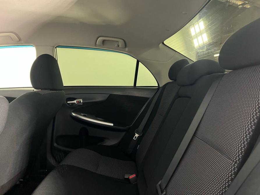 Toyota Corolla X (E140 E150) Рестайлинг Архангельск  - изображение 16