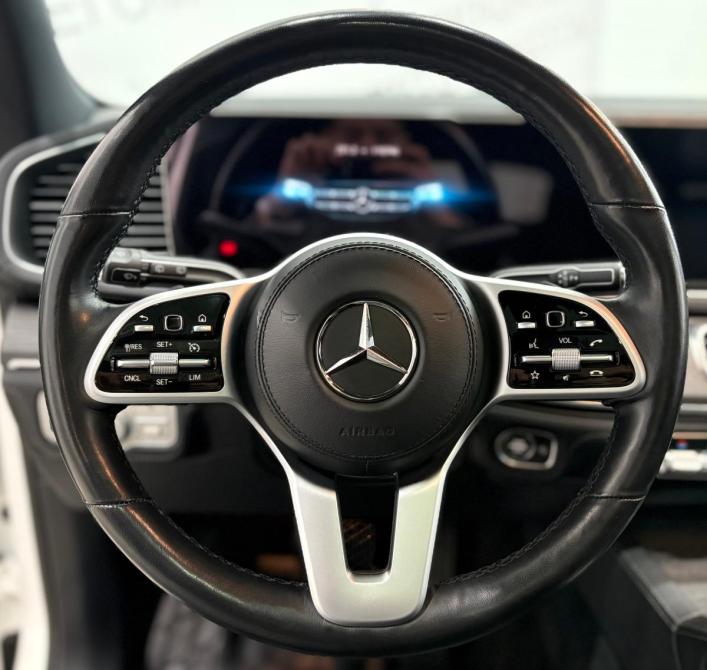 Mercedes-Benz GLE II (V167) Ставрополь  - изображение 12