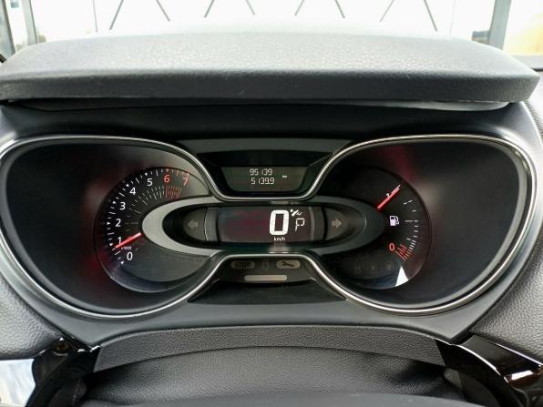 Renault Kaptur I Рестайлинг с пробегом 2020 года, цена 1 419 000 рублей, 95136 км, внедорожник, Автокод Объявления