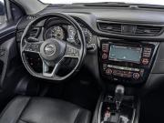 Nissan Qashqai II Рестайлинг Москва  - изображение 56