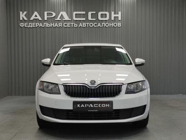 Skoda Octavia III (A7) с пробегом 2014 года, цена 999 000 рублей, 206205 км, лифтбек, Автокод Объявления
