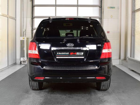Kia Sorento I Рестайлинг с пробегом 2008 года, цена 749 999 рублей, 255907 км, внедорожник, Автокод Объявления