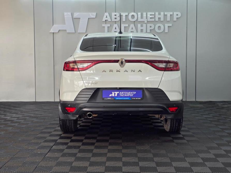 Renault Arkana I Таганрог  - изображение 5