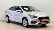 Hyundai Solaris II Киров  - изображение 21
