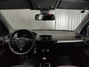 Opel Astra H Рестайлинг Пермь  - изображение 26