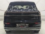 Changan Qiyuan Q07 Воронеж  - изображение 23