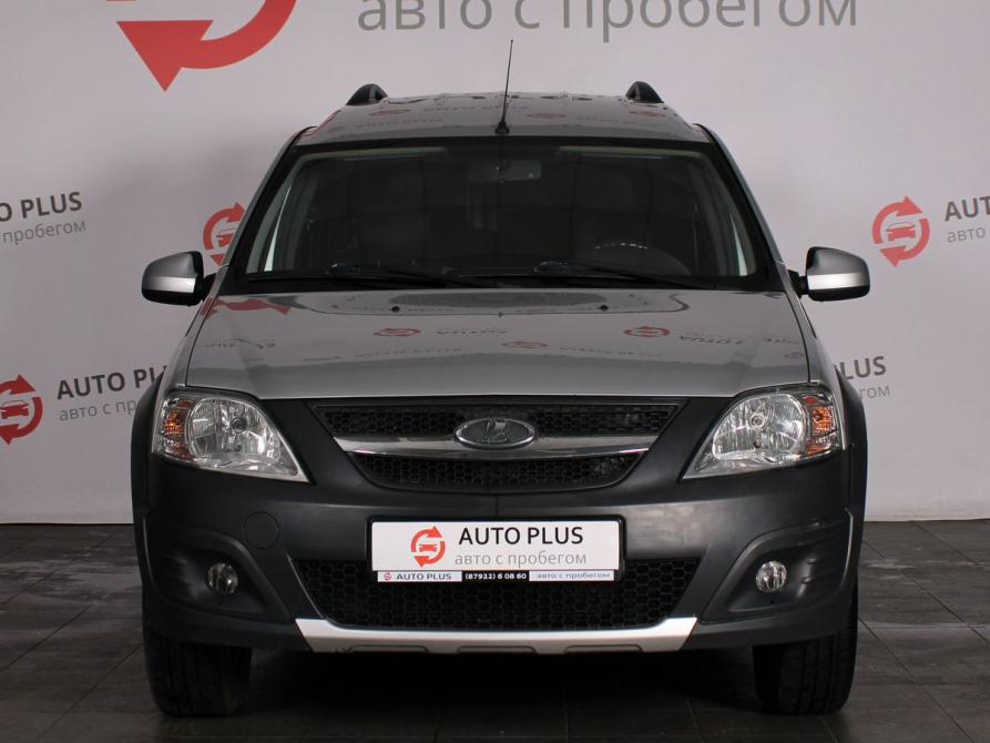 Lada (ВАЗ) Largus I Минеральные Воды  - изображение 3