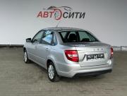 Lada (ВАЗ) Granta I Рестайлинг Тамбов  - изображение 24