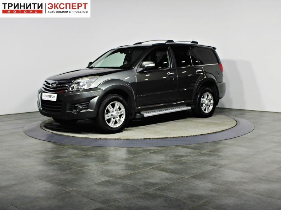 Great Wall Hover H3 I Белгород  - изображение 1