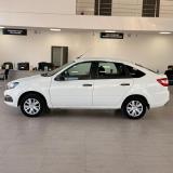 Lada (ВАЗ) Granta I Рестайлинг Нижнекамск  - изображение 30