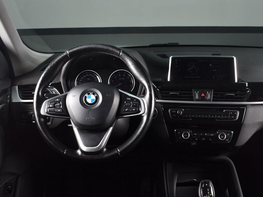 BMW X1 II (F48) Рестайлинг Кемерово  - изображение 8