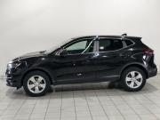 Nissan Qashqai II Рестайлинг Курск  - изображение 22