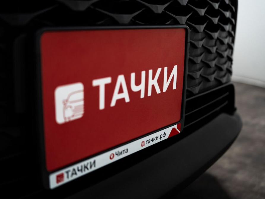 Toyota Corolla Cross I Чита  - изображение 23