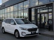 Kia Carnival III Санкт-Петербург  - изображение 27