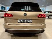 Volkswagen Touareg III Великий Новгород  - изображение 29