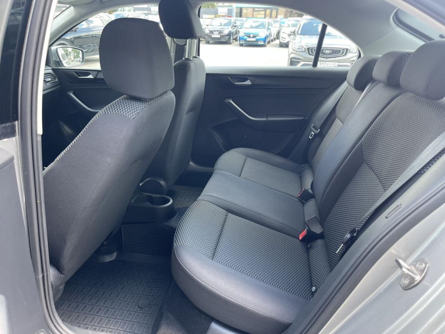 Volkswagen Polo VI Брянск  - изображение 11