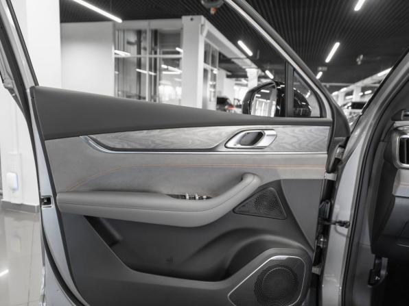 Geely Galaxy M7 с пробегом 2026 года, цена 3 850 000 рублей, 20 км, внедорожник, Автокод Объявления