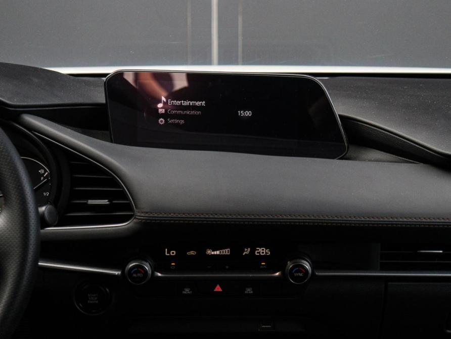 Mazda 3 IV (BP) Москва  - изображение 11