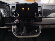 Volkswagen Caravelle T6 Москва  - изображение 30