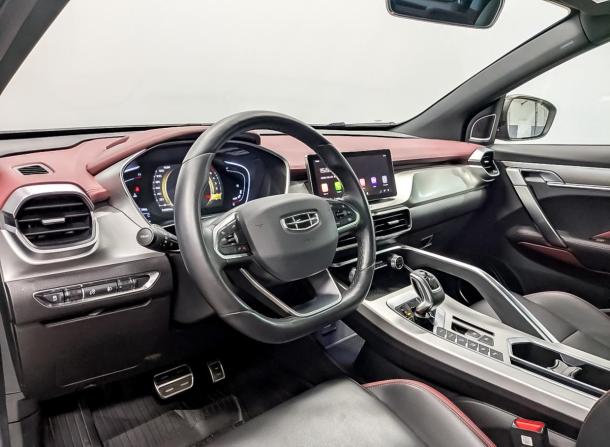 Cadillac XT5 I с пробегом 2017 года, цена 2 205 000 рублей, 117176 км, внедорожник, Автокод Объявления